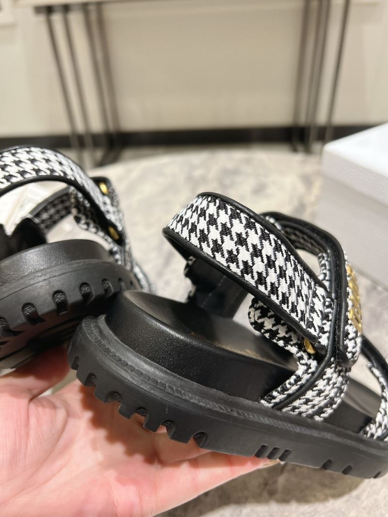 Christian Dior Sandals